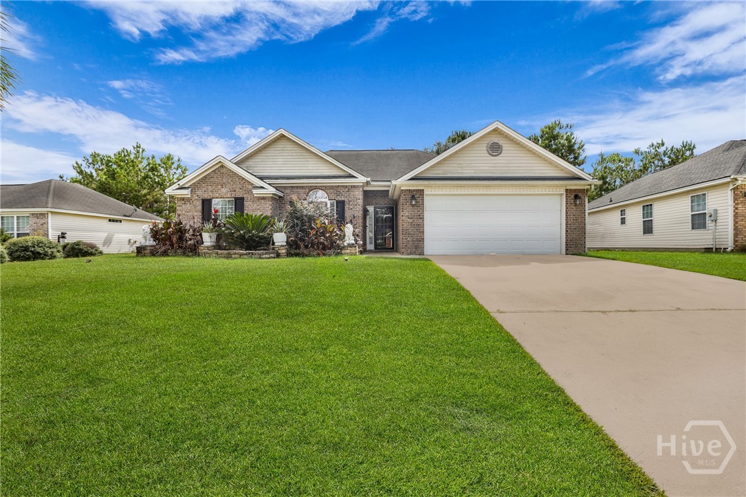 9 Grenwick Lane Pooler, GA 31322 - Photo 1 of 35