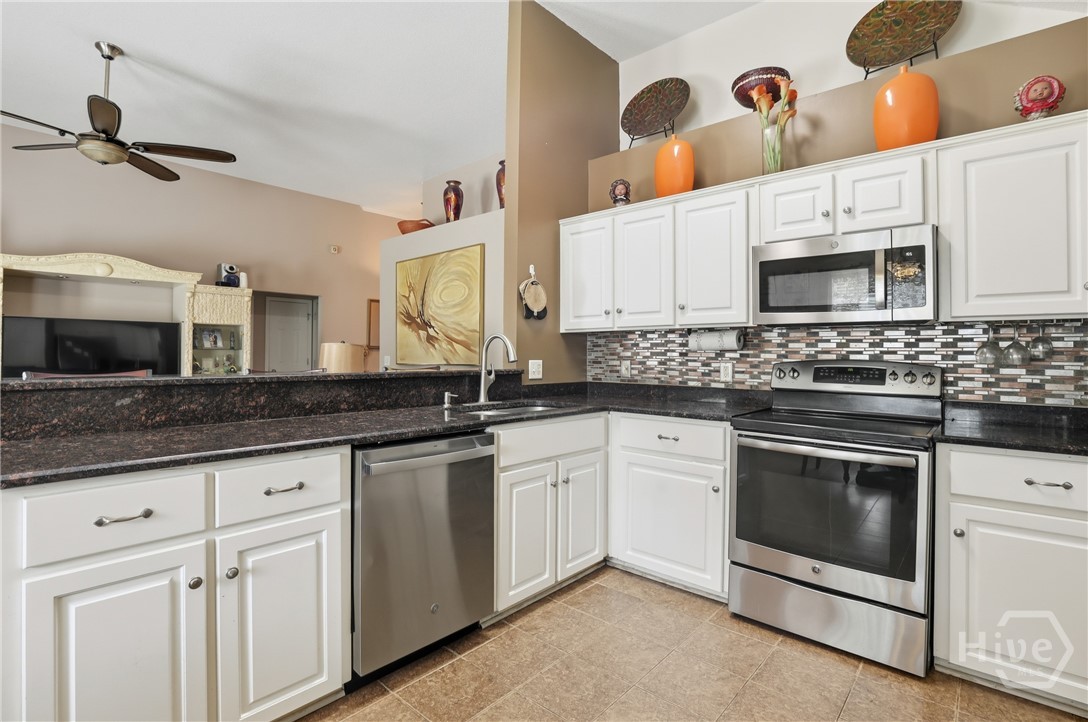 9 Grenwick Lane Pooler, GA 31322 - Photo 12 of 35