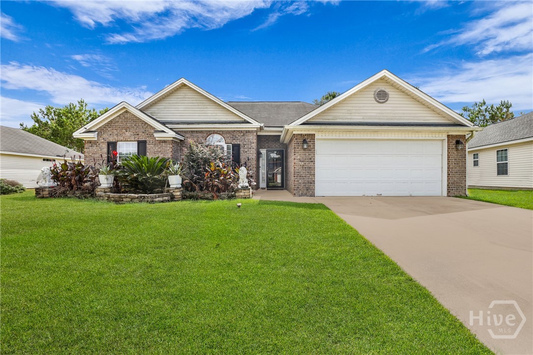 9 Grenwick Lane Pooler, GA 31322 - Photo 2 of 35