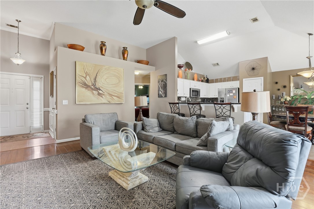 9 Grenwick Lane Pooler, GA 31322 - Photo 22 of 35