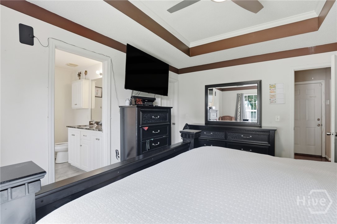 9 Grenwick Lane Pooler, GA 31322 - Photo 25 of 35