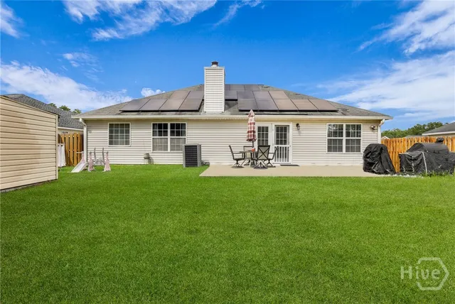 $315,000 | 9 Grenwick Lane, Pooler, GA 31322