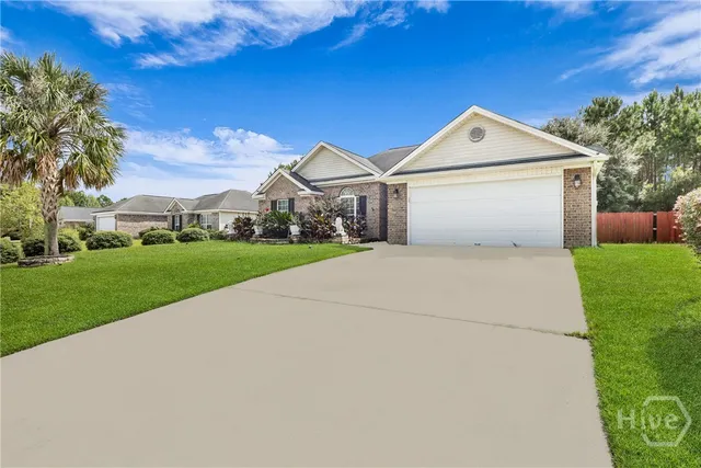 $315,000 | 9 Grenwick Lane, Pooler, GA 31322