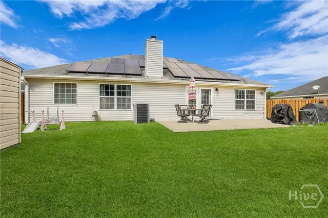 $315,000 | 9 Grenwick Lane, Pooler, GA 31322