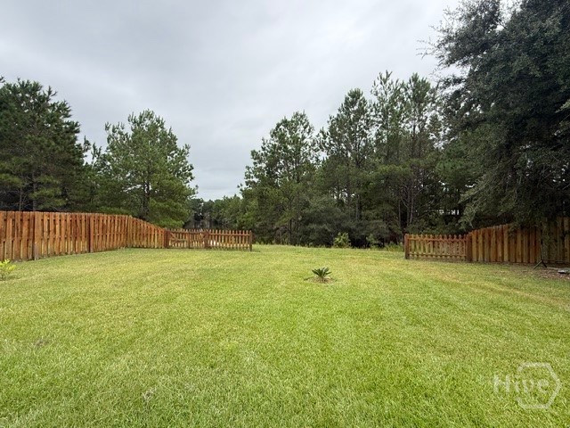 9 Grenwick Lane Pooler, GA 31322 - Photo 32 of 35