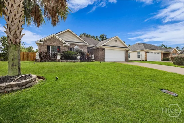 $315,000 | 9 Grenwick Lane, Pooler, GA 31322