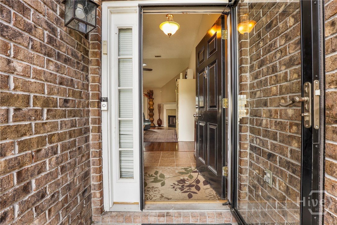 9 Grenwick Lane Pooler, GA 31322 - Photo 5 of 35