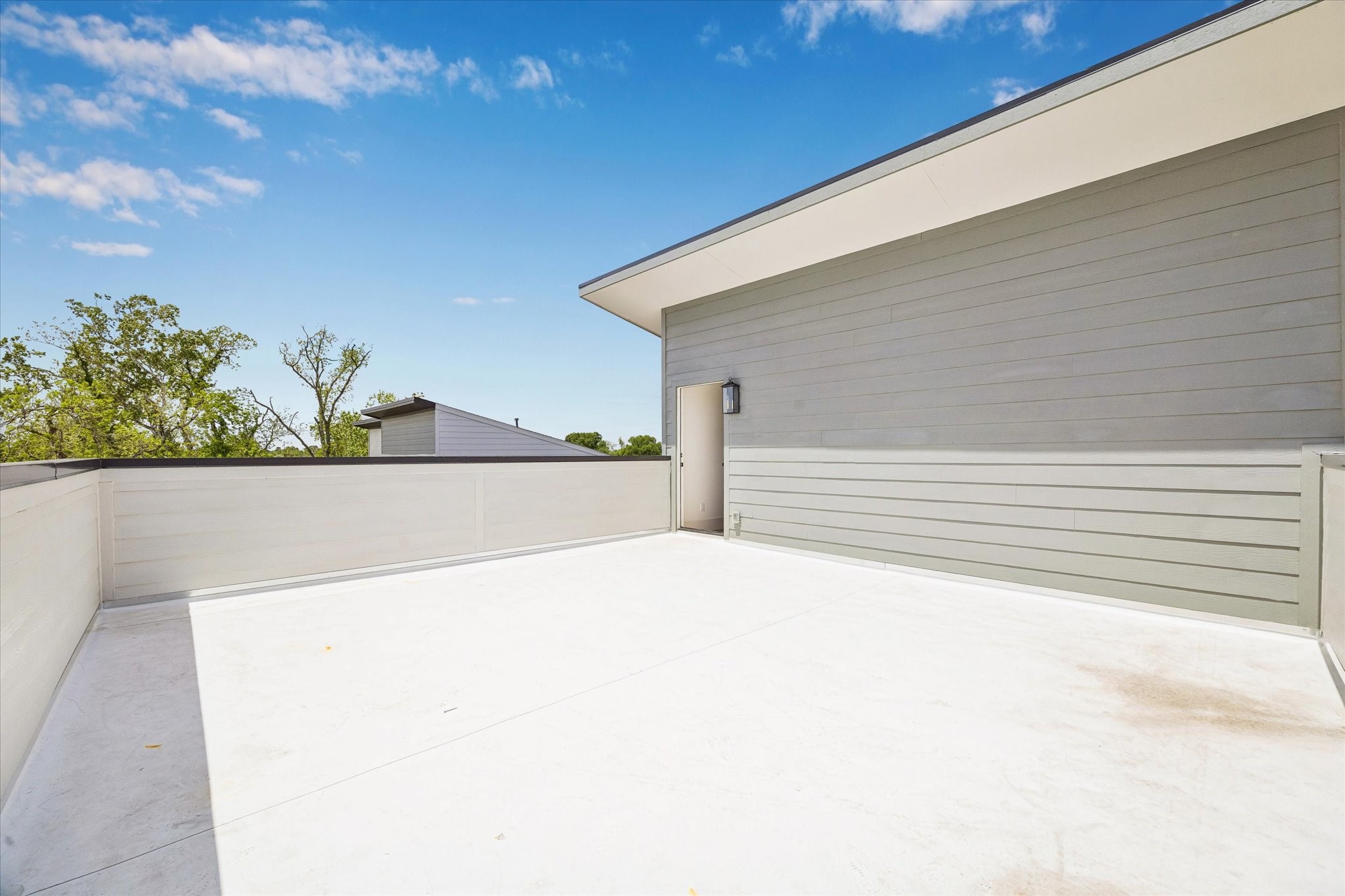 5508 Hardy Street Houston, TX 77009 - Photo 31 of 31 a view of a outdoor space