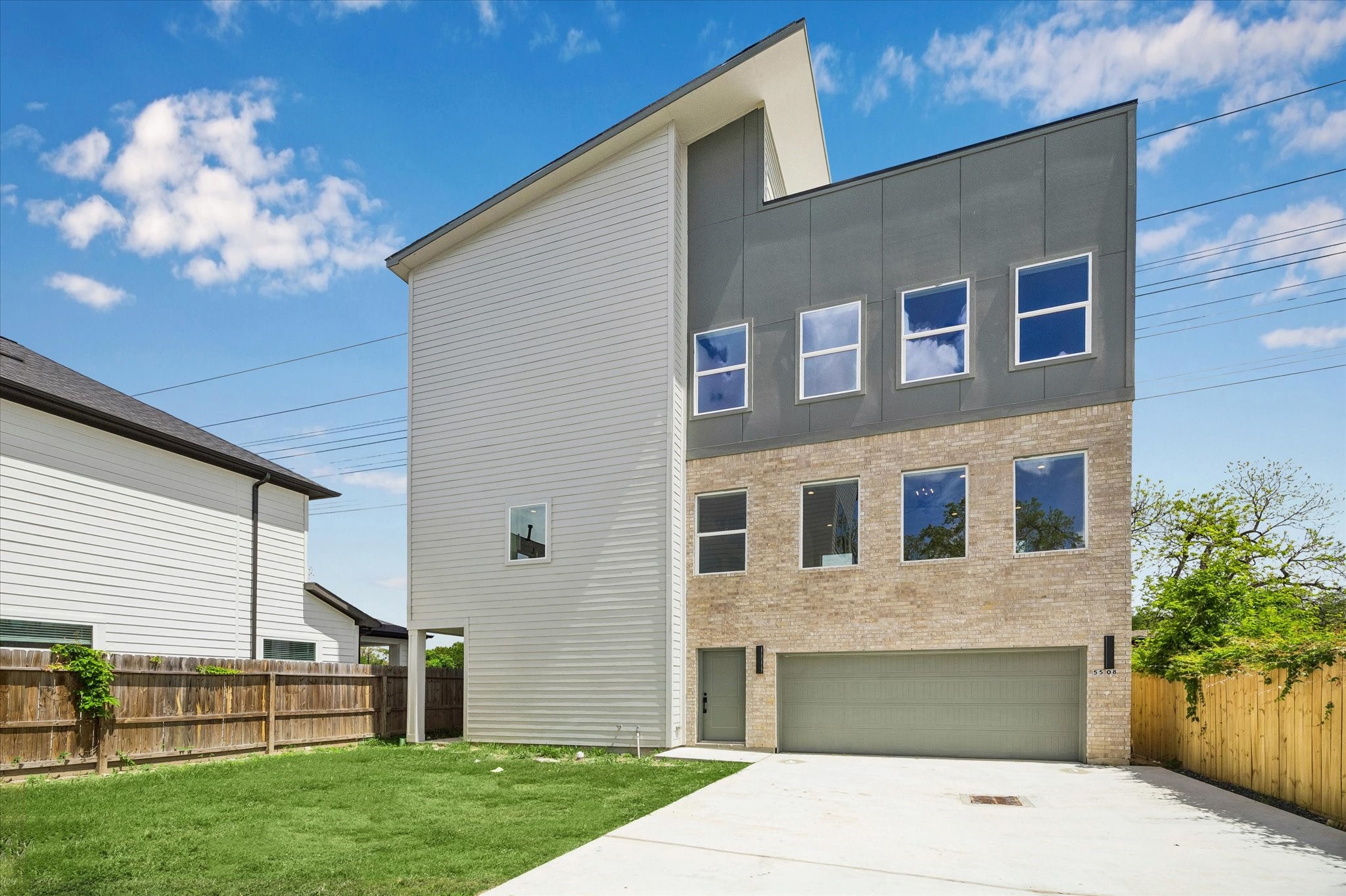 5508 Hardy Street Houston, TX 77009 - Photo 6 of 31