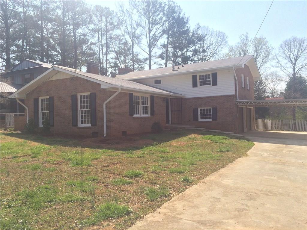 1912 Twin Falls Road Decatur, GA 30032 - Photo 1 of 1