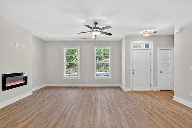 2538 Harbor Rdg Pass, Unit 343 Gainesville, GA 30507 - Photo 11 of 29