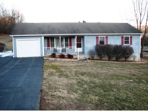 219 Ranger Drive Elizabethton, TN 37643 - Photo 1 of 10 Photo 1