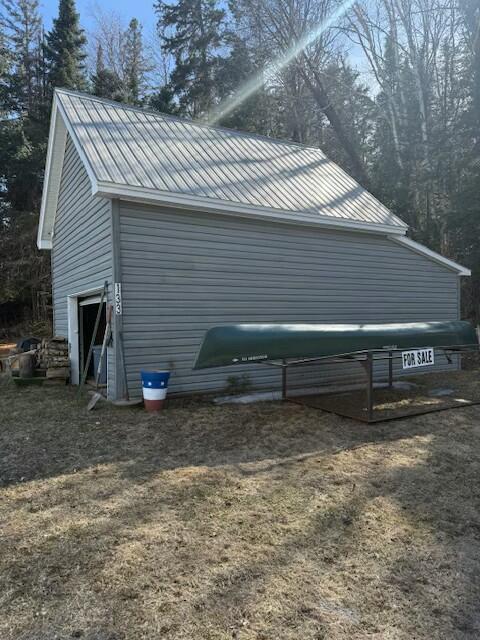 133 Soldier Pond Road Wallagrass, ME 04781 - Photo 25 of 27 tempImagezdcQQn