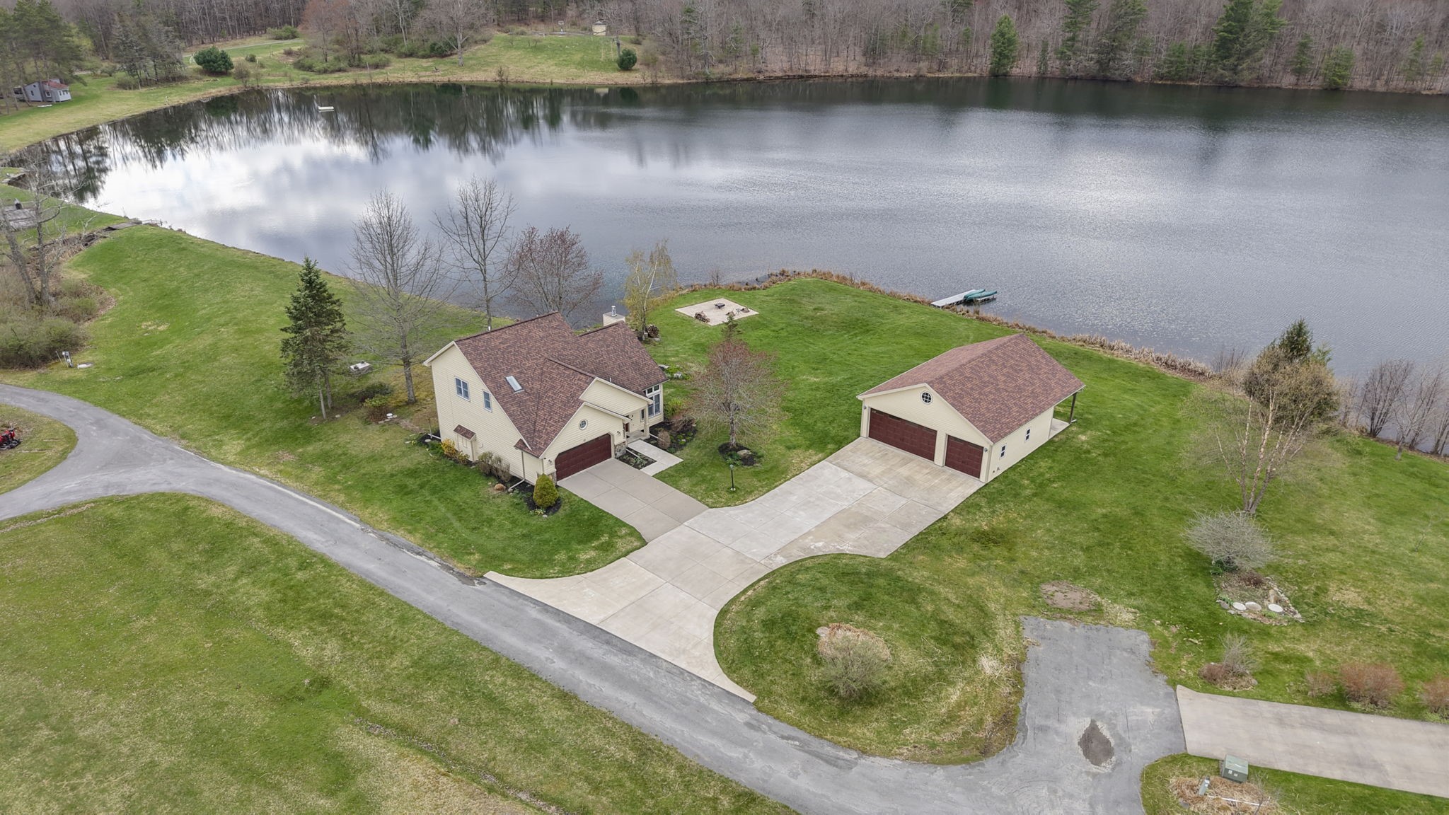 10 Lakeside Place Windsor, NY 13865 - Photo 11 of 50