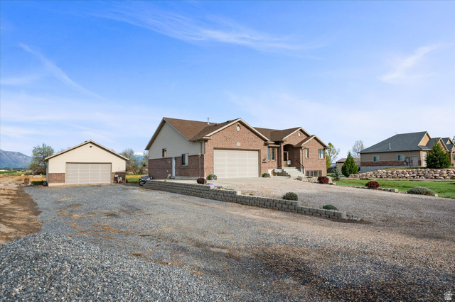 2646 North 6000 West Hooper, UT 84315 - Photo 67 of 84