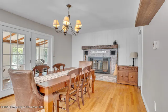 $399,500 | 40 Winola Avenue, Tunkhannock, PA 18657