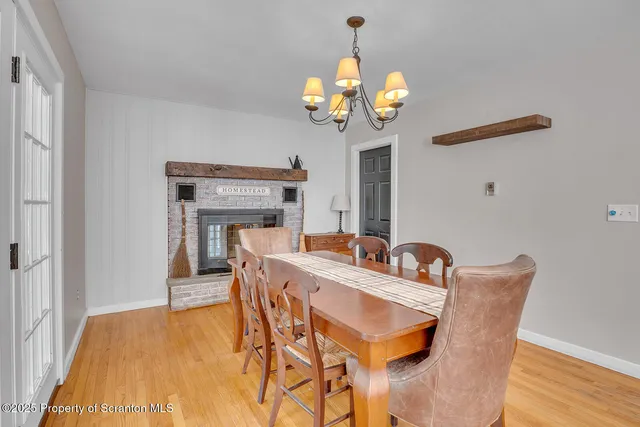 $399,500 | 40 Winola Avenue, Tunkhannock, PA 18657