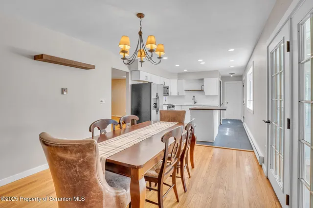 $399,500 | 40 Winola Avenue, Tunkhannock, PA 18657