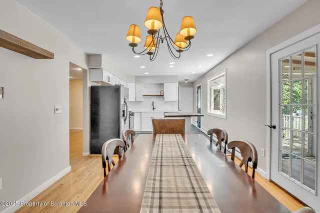 $399,500 | 40 Winola Avenue, Tunkhannock, PA 18657