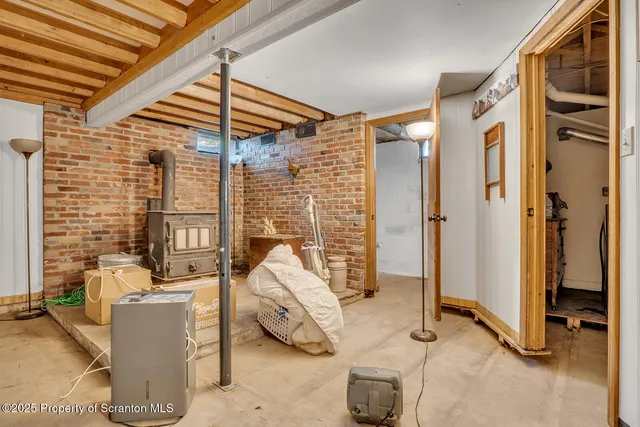 $399,500 | 40 Winola Avenue, Tunkhannock, PA 18657