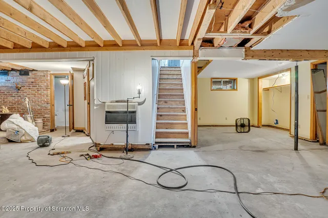 $399,500 | 40 Winola Avenue, Tunkhannock, PA 18657