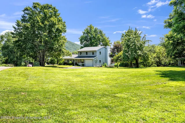 $399,500 | 40 Winola Avenue, Tunkhannock, PA 18657