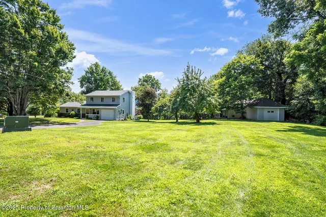 $399,500 | 40 Winola Avenue, Tunkhannock, PA 18657