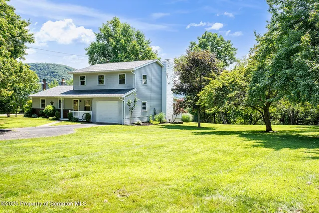 $399,500 | 40 Winola Avenue, Tunkhannock, PA 18657