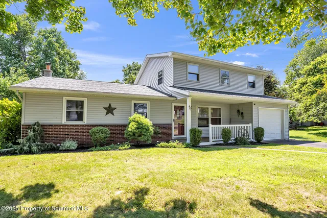 $399,500 | 40 Winola Avenue, Tunkhannock, PA 18657