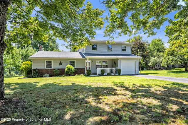 $399,500 | 40 Winola Avenue, Tunkhannock, PA 18657