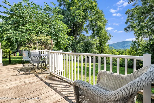 $399,500 | 40 Winola Avenue, Tunkhannock, PA 18657