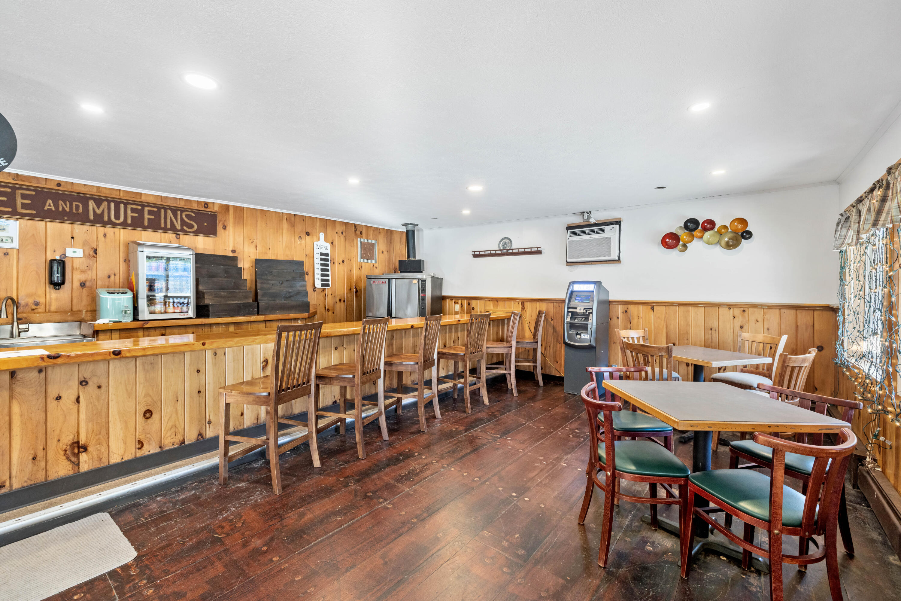 1301 Alfred Road Lyman, ME 04002 - Photo 2 of 21 Cafe Counter.5
