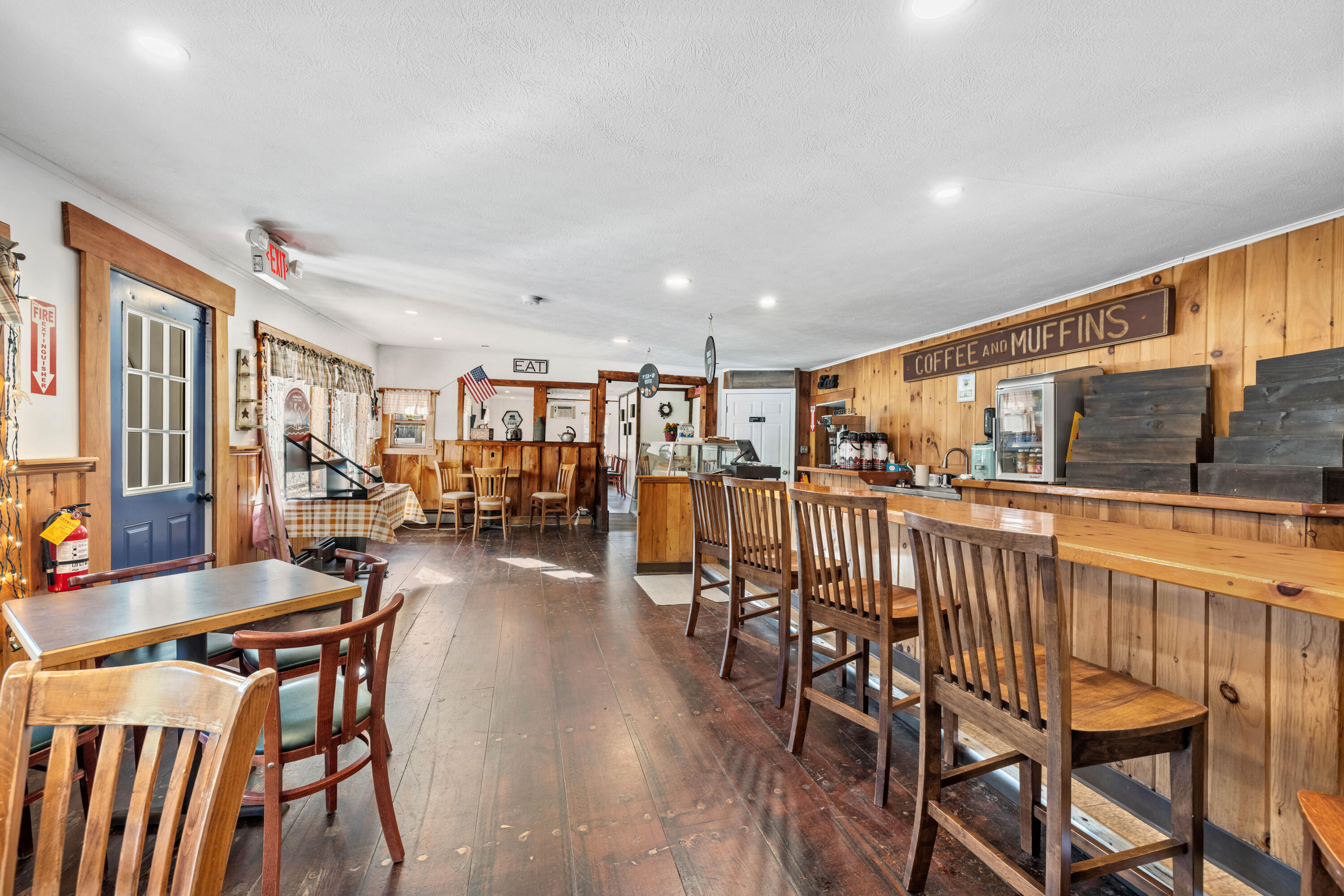 1301 Alfred Road Lyman, ME 04002 - Photo 3 of 21 Cafe Counter.4