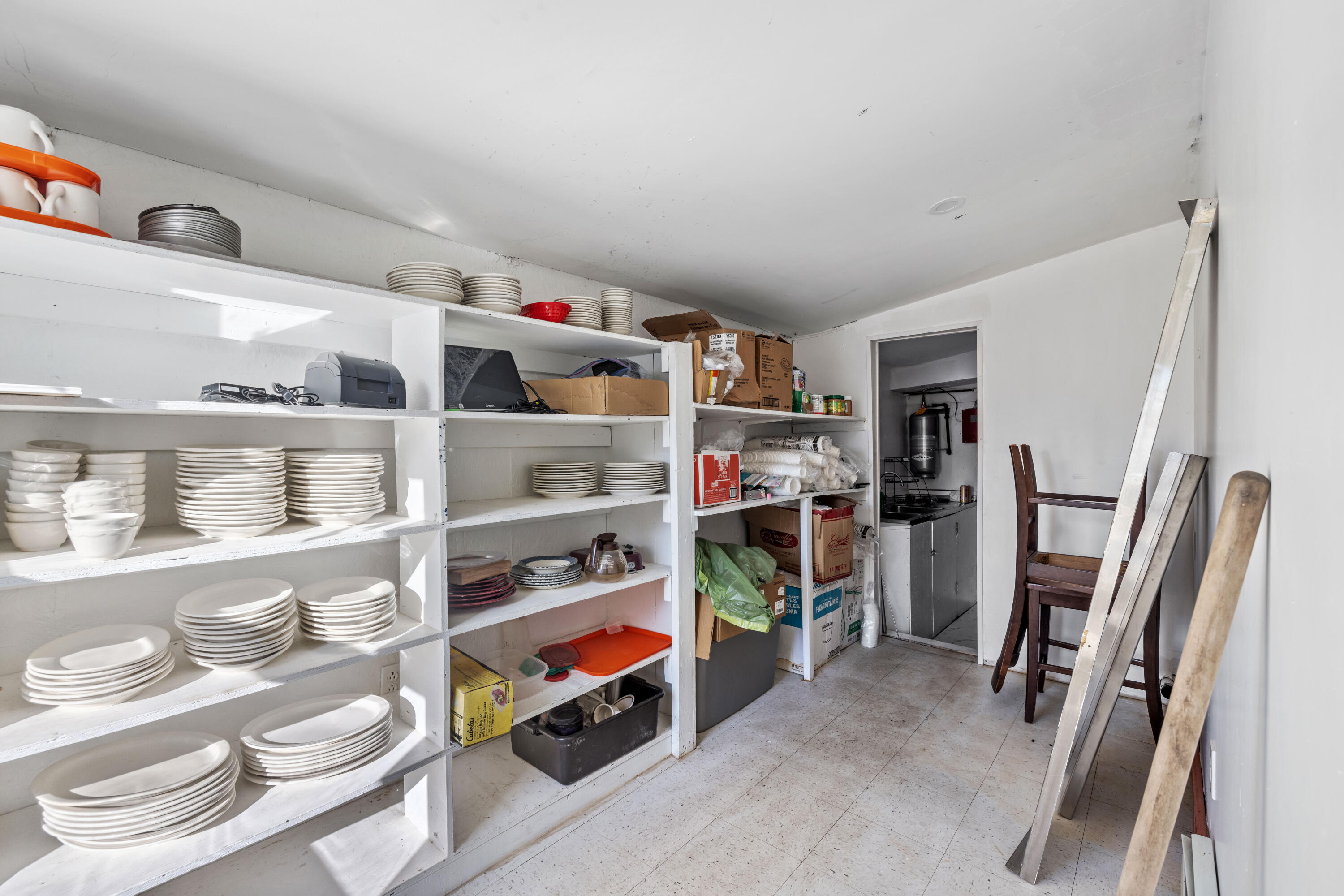 1301 Alfred Road Lyman, ME 04002 - Photo 8 of 21 Cafe Storage