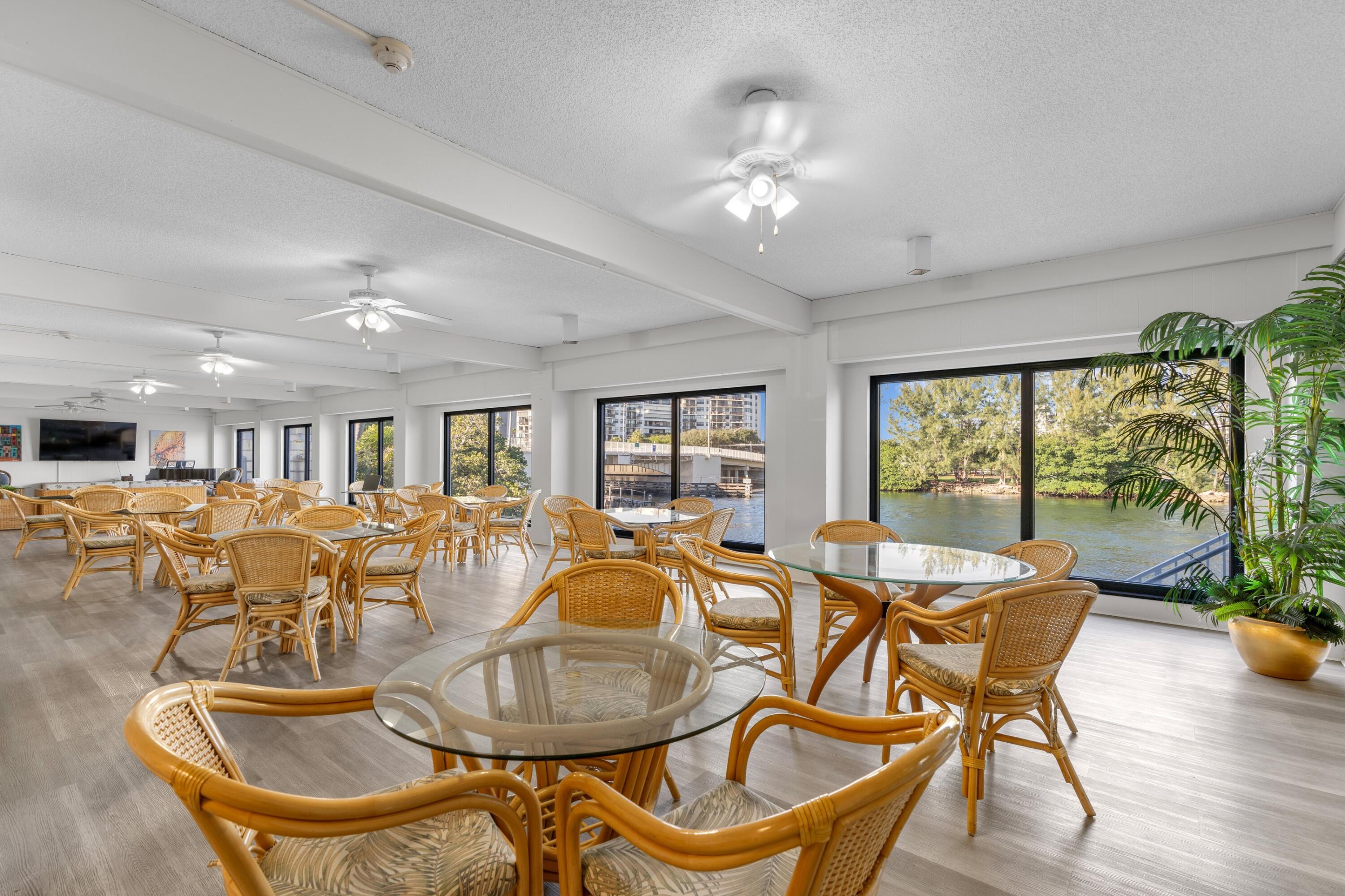 1401 North Riverside Drive, Unit 1007 Pompano Beach, FL 33062 - Photo 19 of 39 Lobby