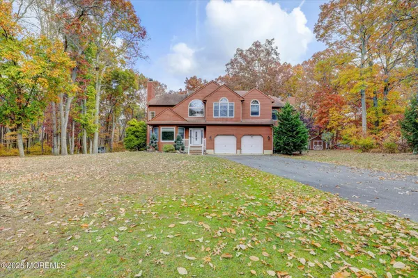 $825,000 | 9 Rutherford Court, Jackson, NJ 08527