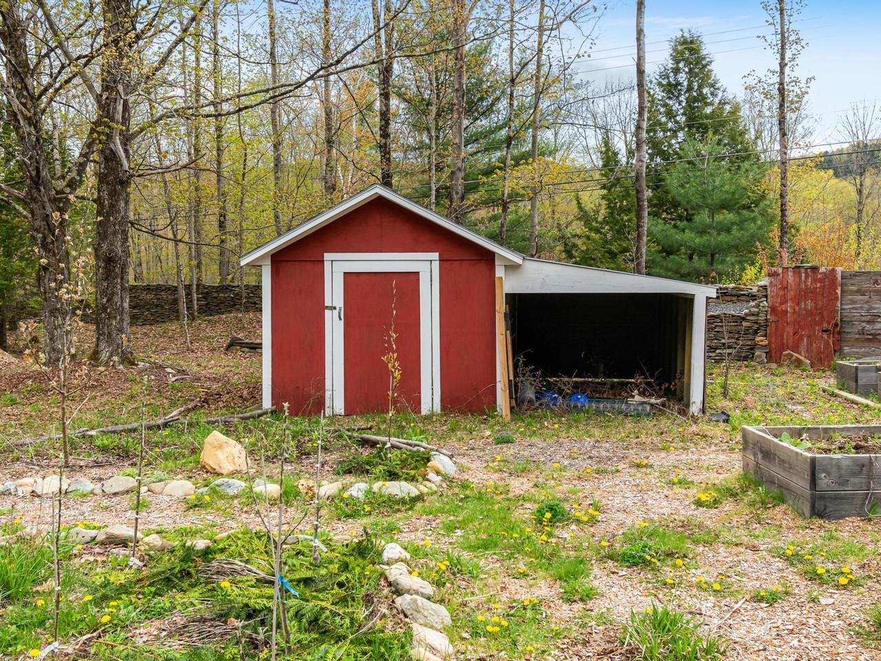 1593 N Road Hinesburg, VT 05461 - Photo 36 of 45