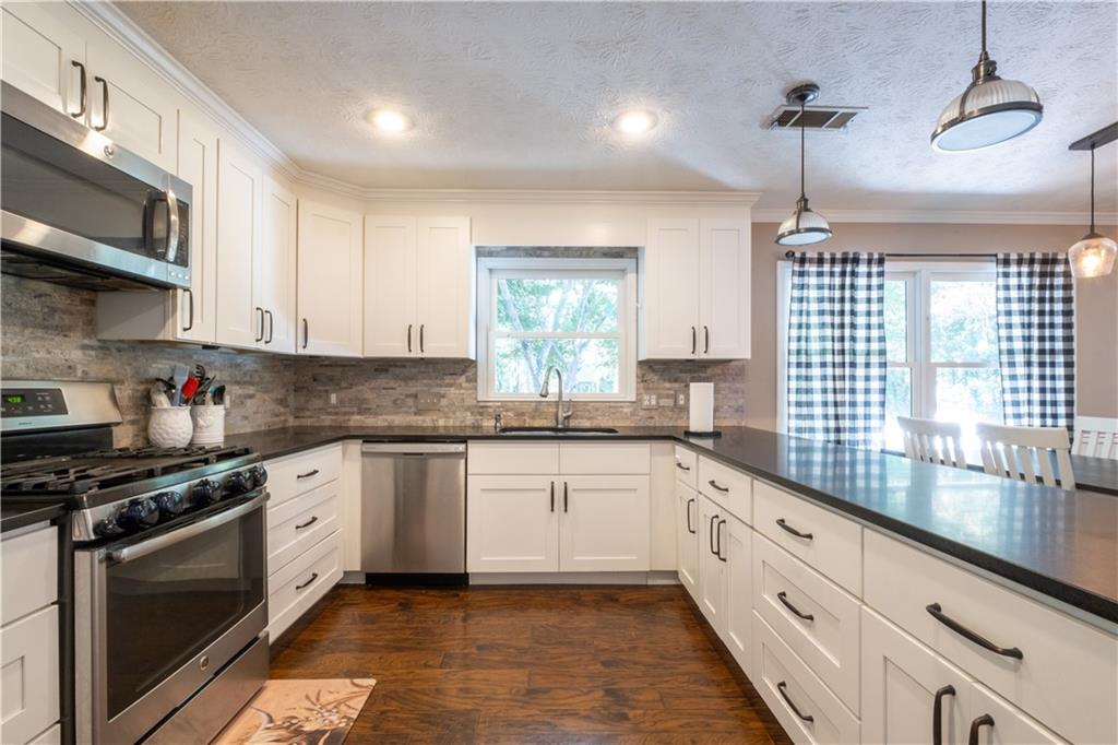 166 Azalea Farms Road Social Circle, GA 30025 - Photo 18 of 47 Gallery Image 18