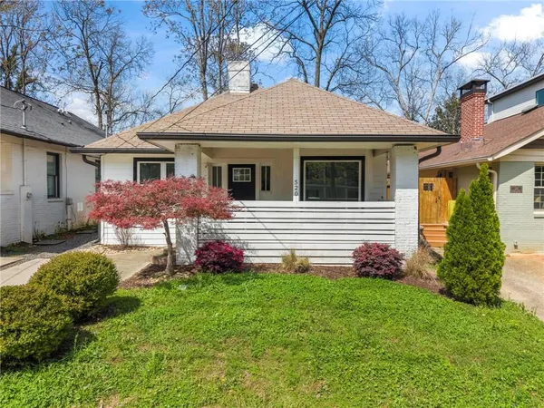$4,250 | 520 Angier Avenue Northeast, Atlanta, GA 30308