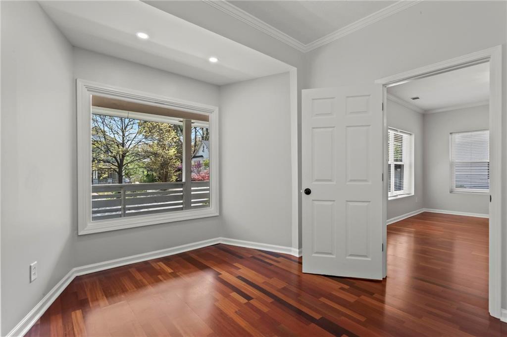 520 Angier Avenue Northeast Atlanta, GA 30308 - Photo 11 of 34