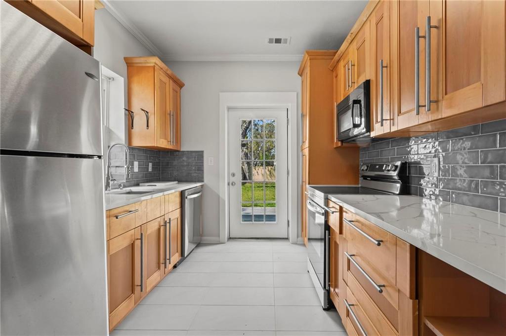 520 Angier Avenue Northeast Atlanta, GA 30308 - Photo 16 of 34