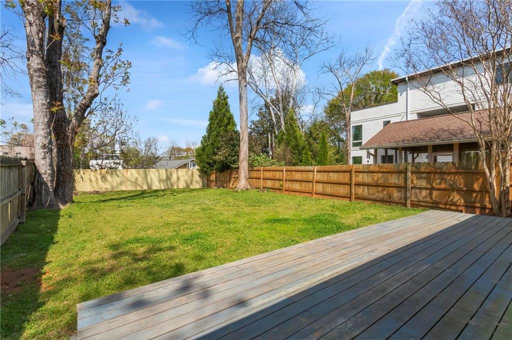 520 Angier Avenue Northeast Atlanta, GA 30308 - Photo 27 of 34