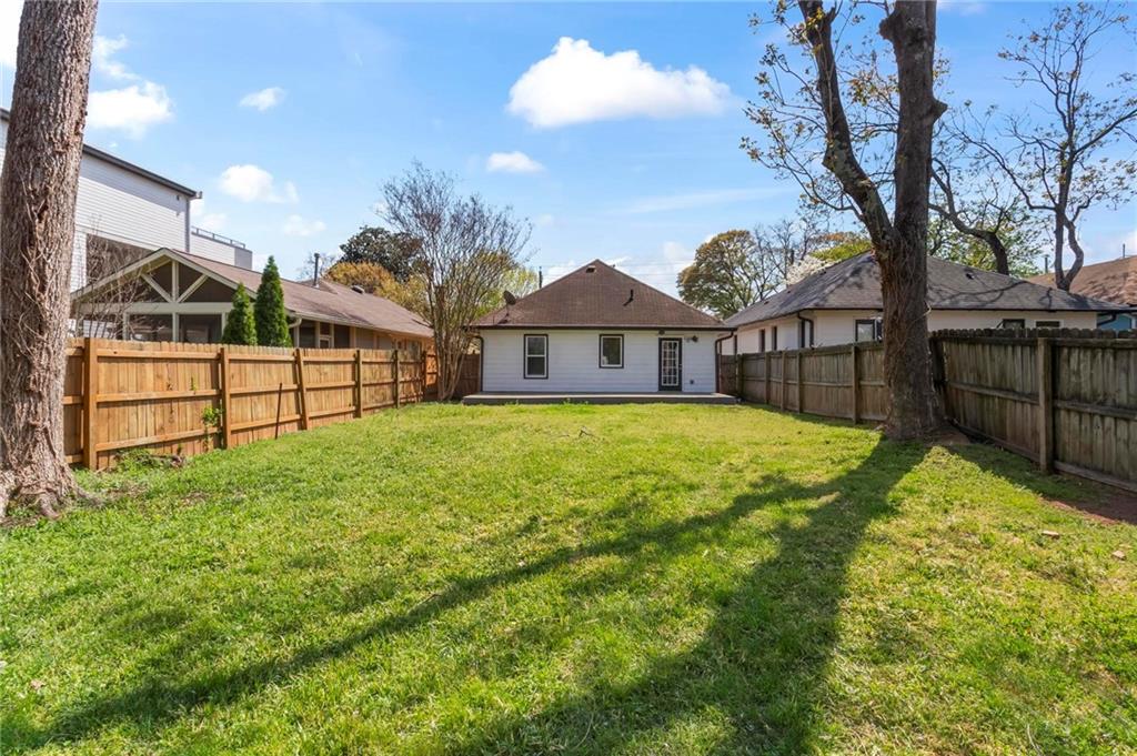 520 Angier Avenue Northeast Atlanta, GA 30308 - Photo 28 of 34