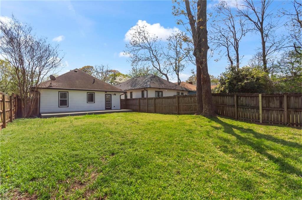 520 Angier Avenue Northeast Atlanta, GA 30308 - Photo 29 of 34