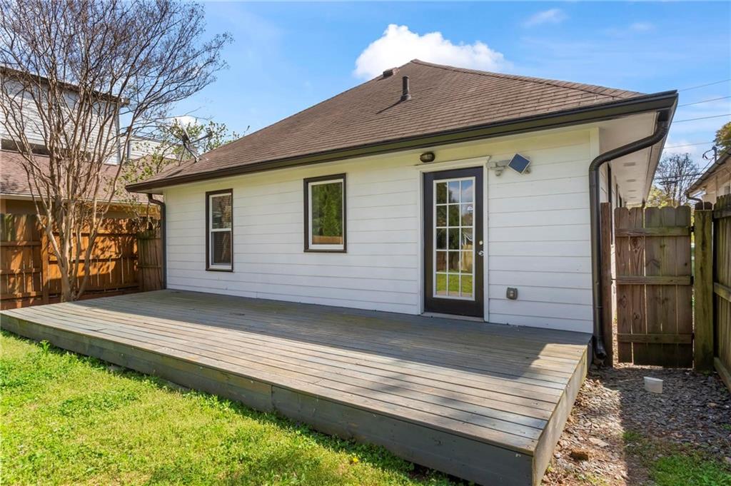 520 Angier Avenue Northeast Atlanta, GA 30308 - Photo 30 of 34