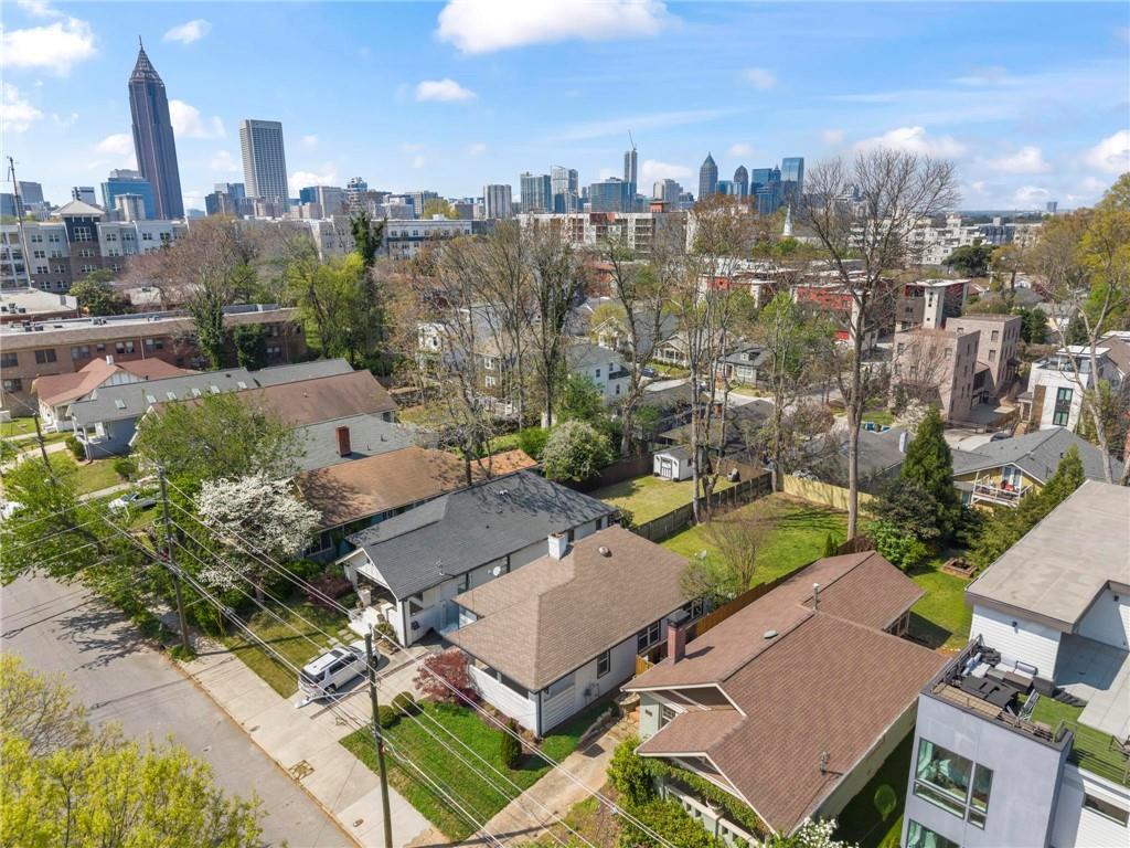 520 Angier Avenue Northeast Atlanta, GA 30308 - Photo 31 of 34