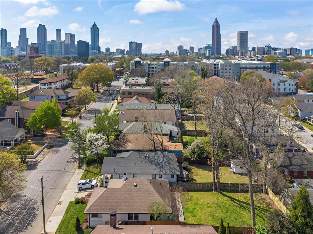 520 Angier Avenue Northeast Atlanta, GA 30308 - Photo 32 of 34