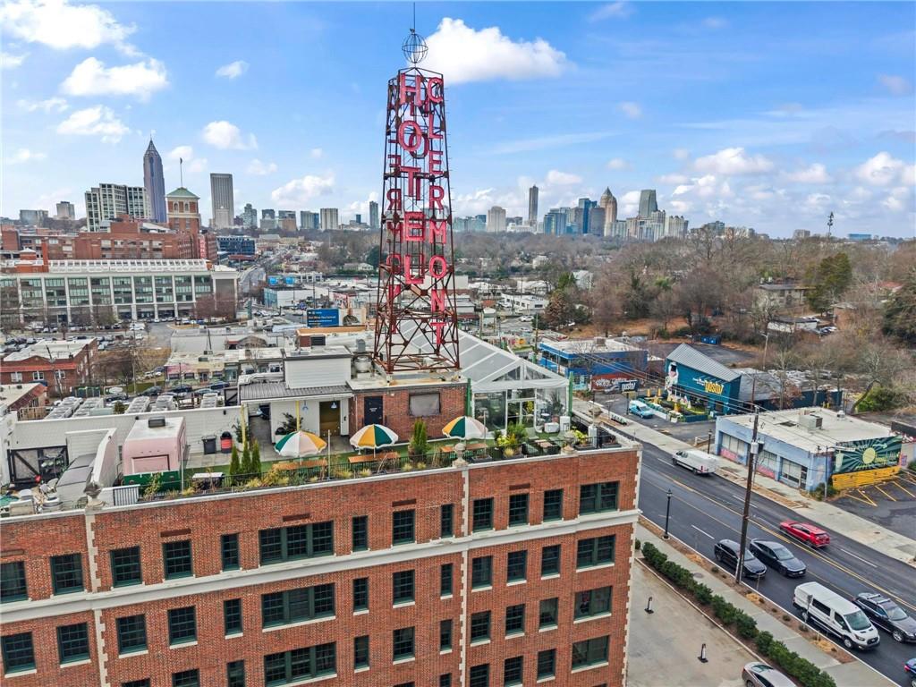 520 Angier Avenue Northeast Atlanta, GA 30308 - Photo 33 of 34