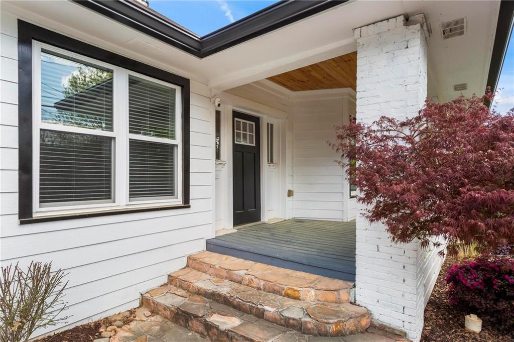 520 Angier Avenue Northeast Atlanta, GA 30308 - Photo 4 of 34