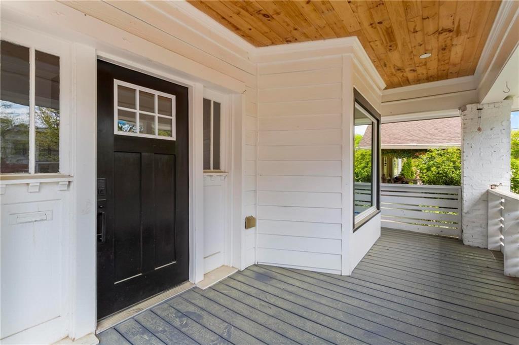 520 Angier Avenue Northeast Atlanta, GA 30308 - Photo 5 of 34